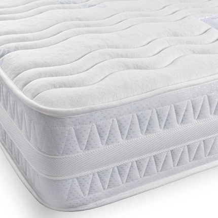 Giltedge Beds Sienna 1000 Pocket Sprung Mattress