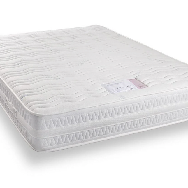 Giltedge Beds Sienna 1000 Pocket Sprung Mattress