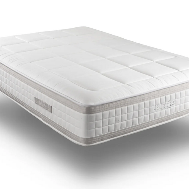 Giltedge Beds Shine 2000 Hybrid Pocket Sprung Mattress