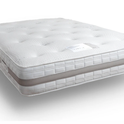 Giltedge Beds Sapphire 1500 Pocket Sprung Mattress