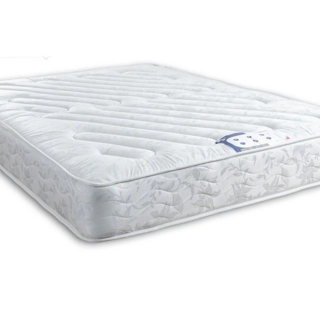 Giltedge Beds Rome Mattress