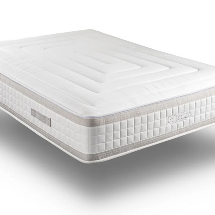 Giltedge Beds Pure Pocket 1000 Natural Mattress