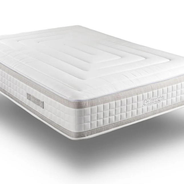 Giltedge Beds Pure Pocket 1000 Natural Mattress