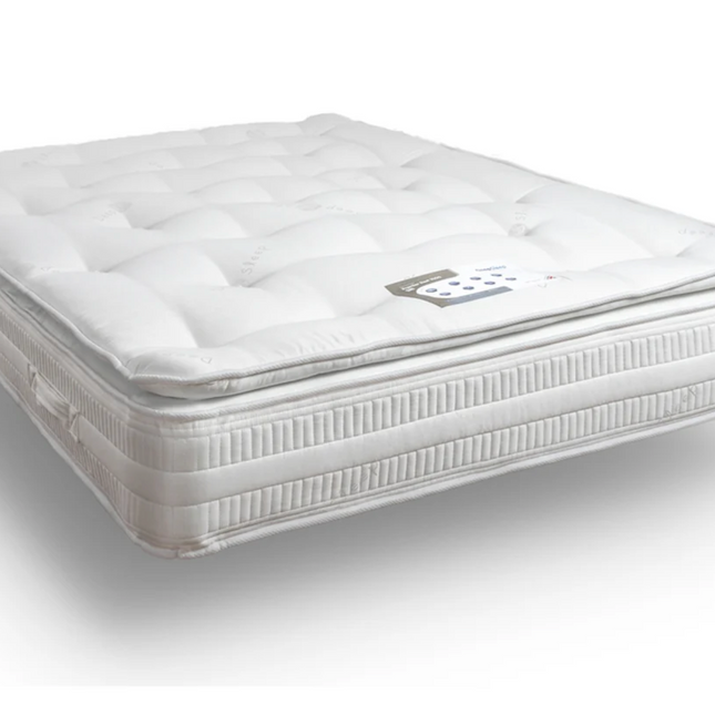 Giltedge Beds Premier Rest Pocket 1000 Pillow-top Mattress