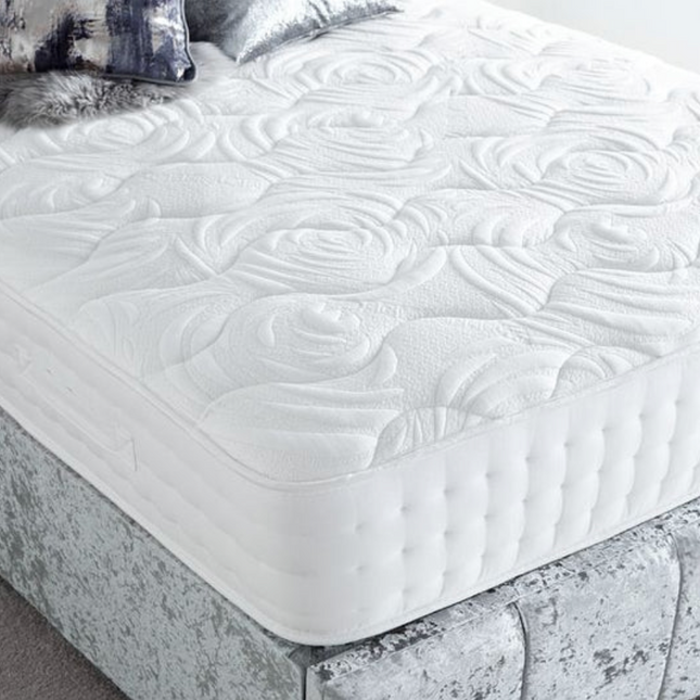 Giltedge Beds Opal 1000 Pocket Sprung Mattress