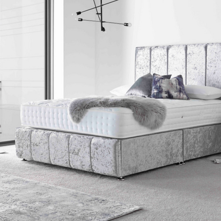 Giltedge Beds Opal 1000 Pocket Sprung Mattress