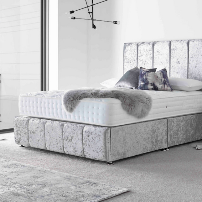 Giltedge Beds Opal 1000 Pocket Sprung Mattress