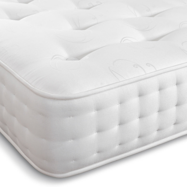 Giltedge Beds Ortho Pocket 1000 Mattress
