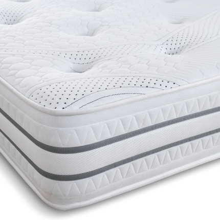 Giltedge Beds Mistral Floatex 1000 Pocket Sprung Mattress