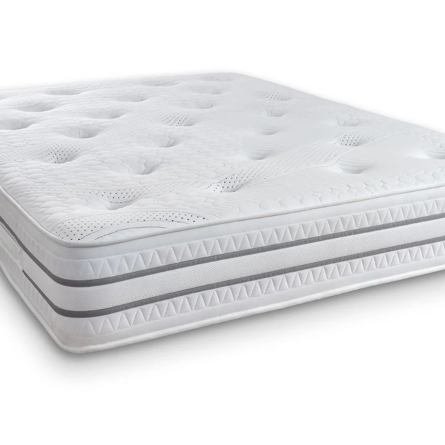 Giltedge Beds Mistral Floatex 1000 Pocket Sprung Mattress