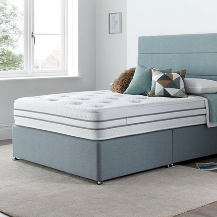 Giltedge Beds Mistral Floatex 1000 Pocket Sprung Mattress