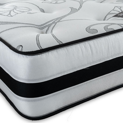 Giltedge Beds Mayfair Orthopaedic Backcare Mattress