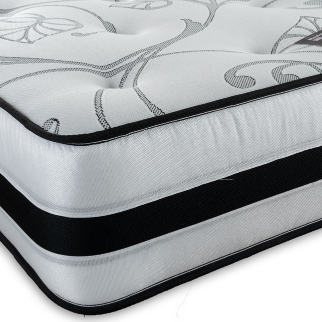 Giltedge Beds Mayfair Orthopaedic Backcare Mattress