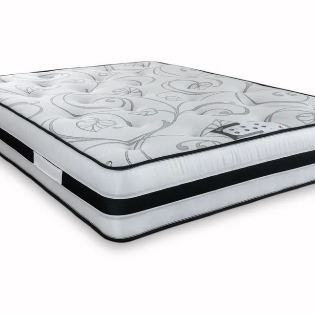 Giltedge Beds Mayfair Orthopaedic Backcare Mattress