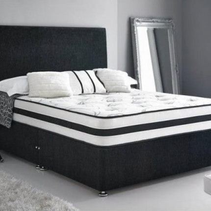 Giltedge Beds Mayfair Orthopaedic Backcare Mattress