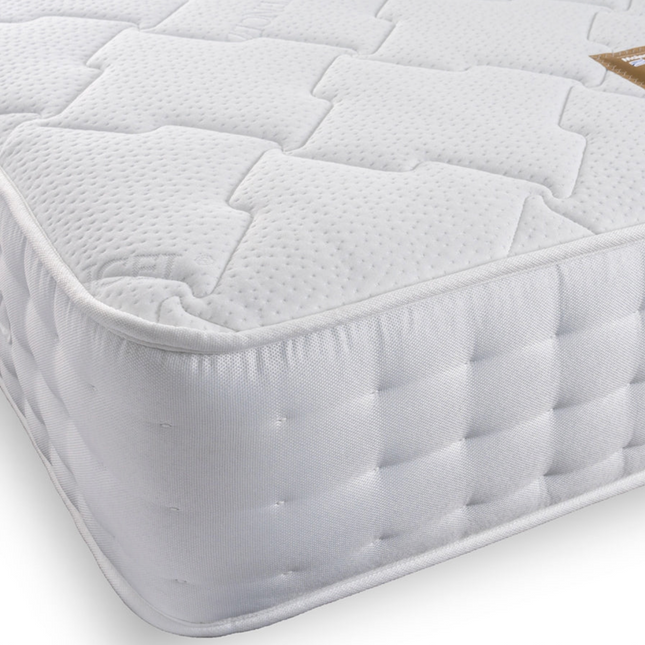Giltedge Beds Majestic 1000 Pocket Sprung Mattress