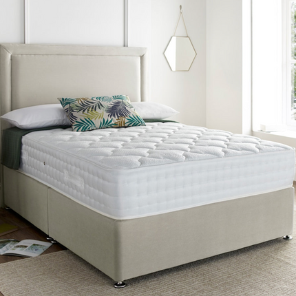 Giltedge Beds Majestic 2000 Pocket Sprung Mattress