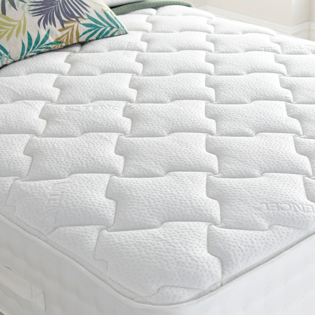 Giltedge Beds Majestic 1000 Pocket Sprung Mattress