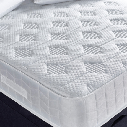 Giltedge Beds knightsbridge Orthopaedic Backcare Mattress