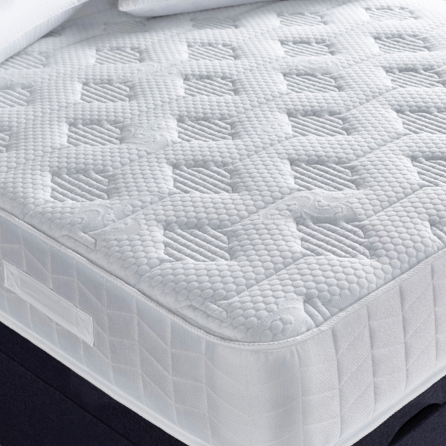 Giltedge Beds knightsbridge Orthopaedic Backcare Mattress