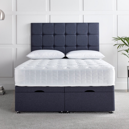 Giltedge Beds knightsbridge Orthopaedic Backcare Mattress