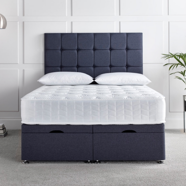 Giltedge Beds knightsbridge Orthopaedic Backcare Mattress