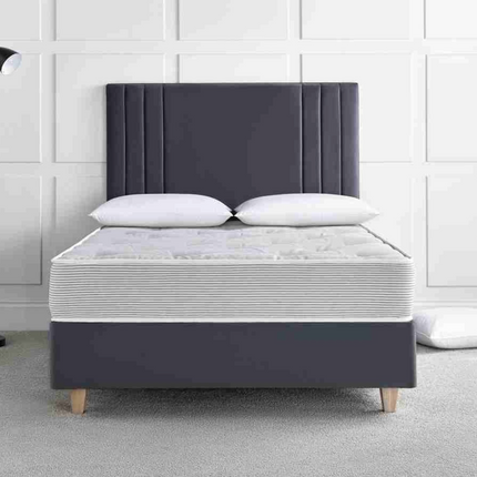 Giltedge Beds Hotel Deluxe Backcare Mattress