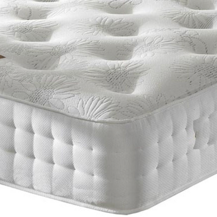 Giltedge Beds Hilton Pocket 1000 Mattress