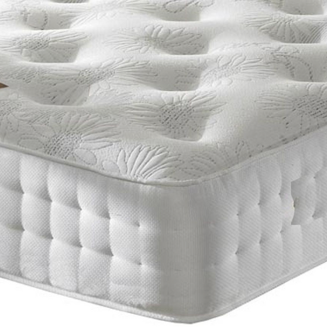 Giltedge Beds Hilton Pocket 1000 Mattress