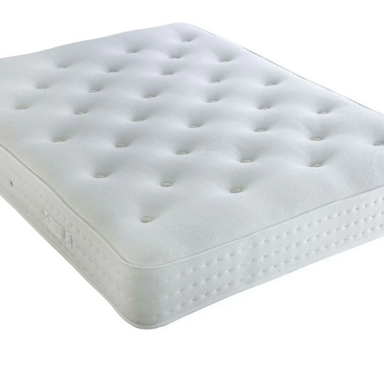 Giltedge Beds Hilton Pocket 1000 Mattress