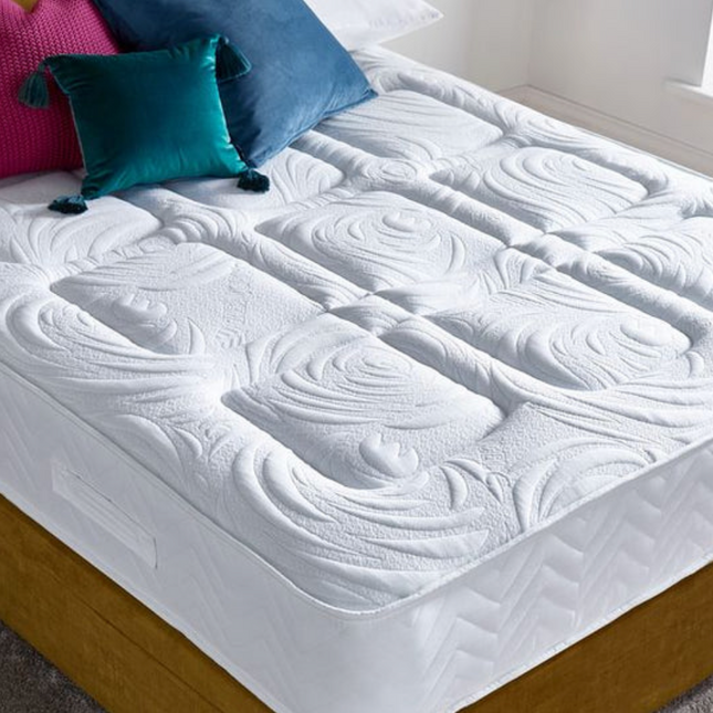 Giltedge Beds Hadley 1000 Pocket Sprung Mattress
