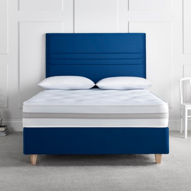 Giltedge Beds Gel Bonnell Mattress