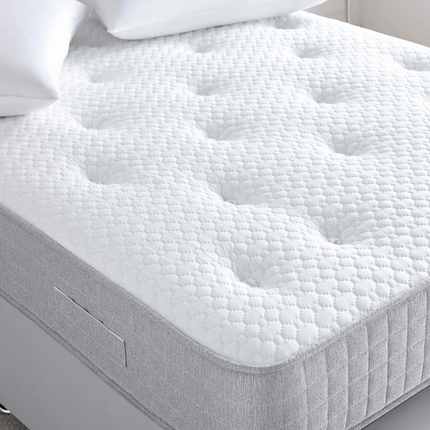 Giltedge Beds Essential Pocket 1000 Mattress