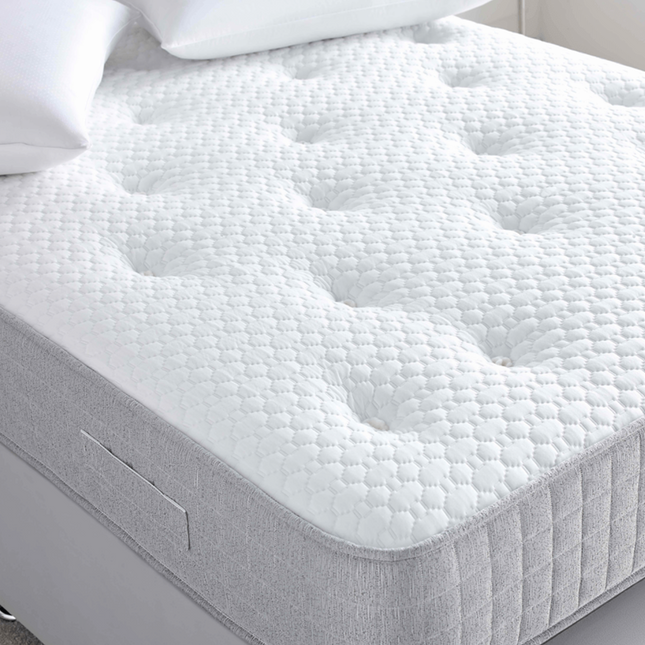 Giltedge Beds Essential Pocket 1000 Mattress
