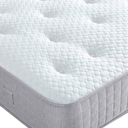 Giltedge Beds Essential Pocket 1000 Mattress