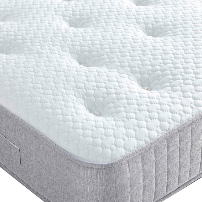 Giltedge Beds Essential Pocket 1000 Mattress