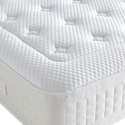 Giltedge Beds Energise 2000 Hybrid Gel Pocket Sprung Mattress
