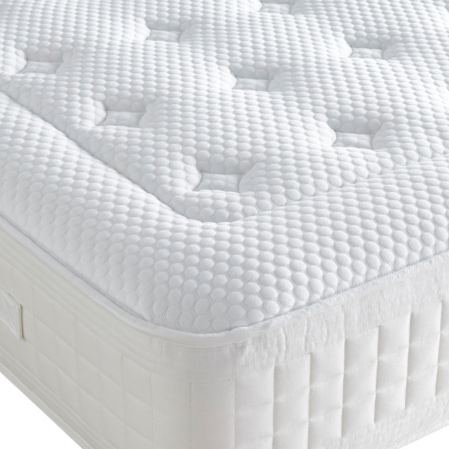 Giltedge Beds Energise 2000 Hybrid Gel Pocket Sprung Mattress