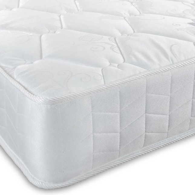 Giltedge Beds Ellerby Mattress