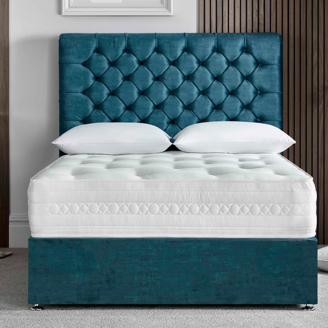 Giltedge Beds Eco Lux Pocket 1000 Mattress