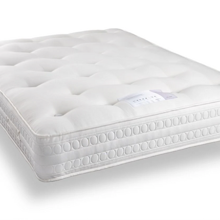 Giltedge Beds Eco Lux Pocket 1000 Mattress
