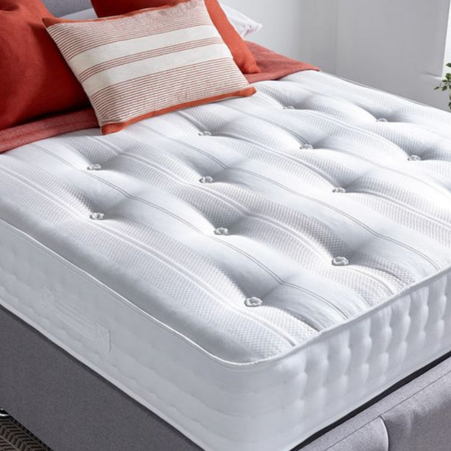 Giltedge Beds Eclipse Ortho Backcare Mattress