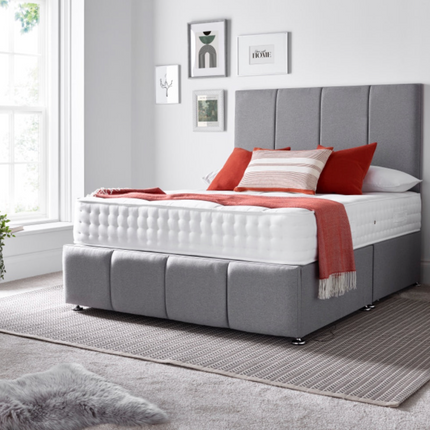 Giltedge Beds Eclipse Ortho Backcare Mattress