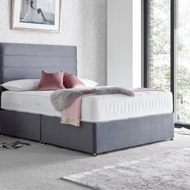 Giltedge Beds Crystal Ortho Backcare Mattress