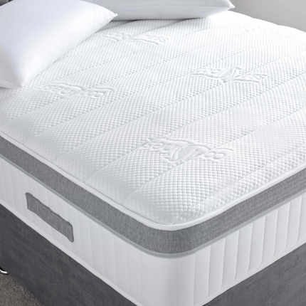 Giltedge Beds Crest 1000 Pocket Sprung Mattress
