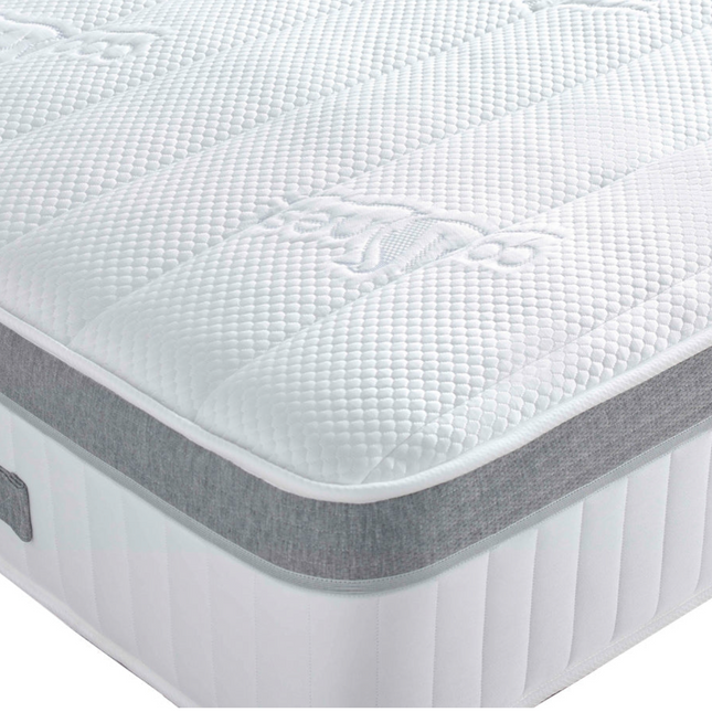 Giltedge Beds Crest 1000 Pocket Sprung Mattress