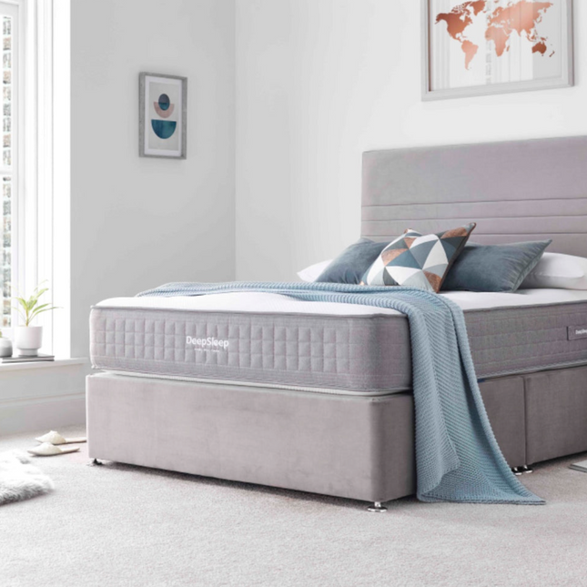 Giltedge Beds Cool Dream 1000 Pocket Sprung Mattress