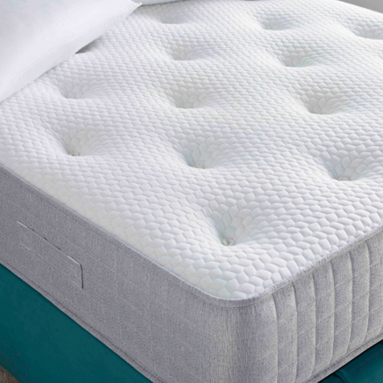 Giltedge Beds Comfy One Orthopaedic Backcare Mattress