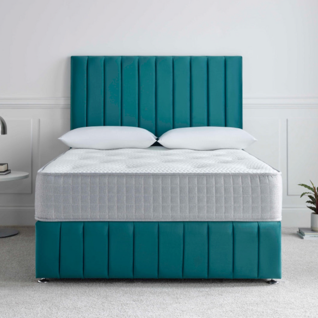Giltedge Beds Comfy One Orthopaedic Backcare Mattress