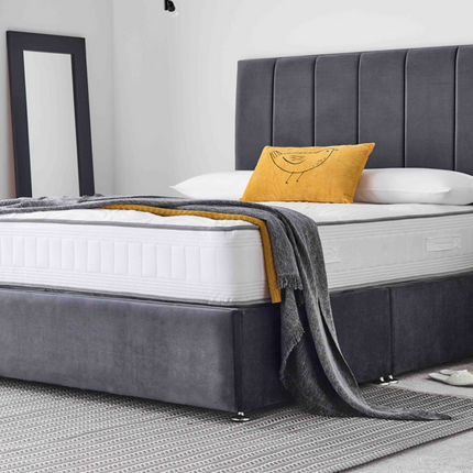 Giltedge Beds Classic Pocket 1000 Mattress